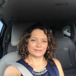 Meet your Posher, Simone